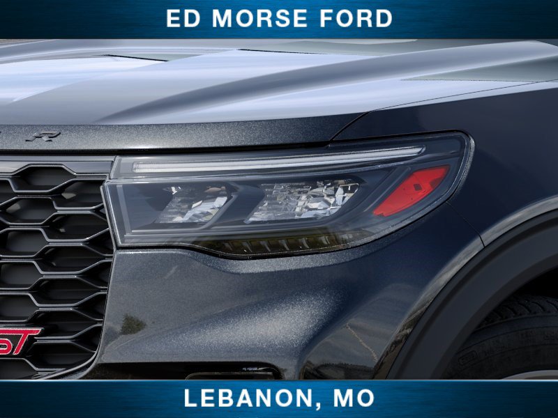 New 2027 Ford Explorer ST AWD/4WD image 18
