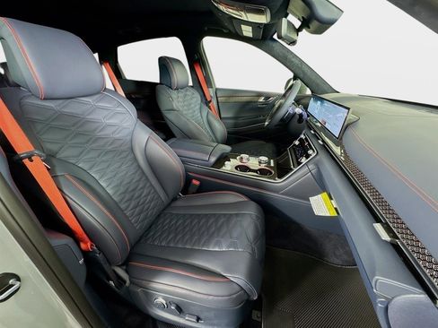 New 2026 Genesis GV80 3.5T e-SC image 30