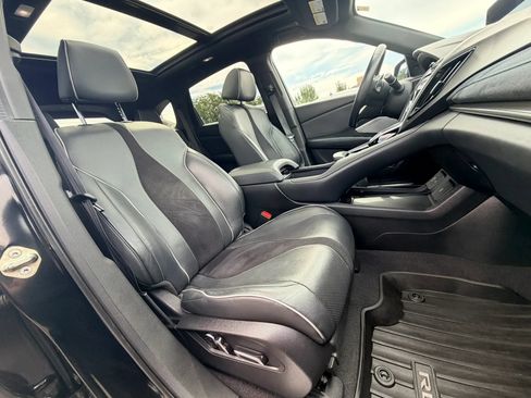 Used 2020 Acura RDX A-Spec AWD/4WD image 26
