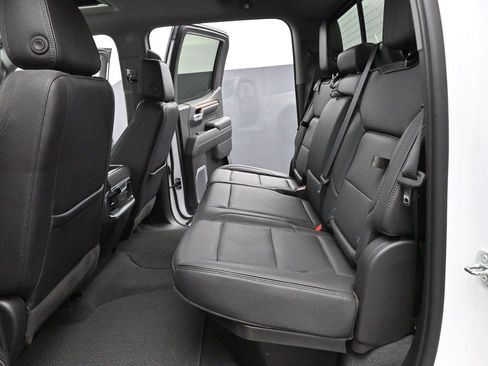 Used 2023 GMC Sierra 1500 Denali w/ Denali Reserve Package AWD/4WD image 32