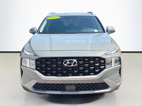 Used 2023 Hyundai Santa Fe SEL image 8