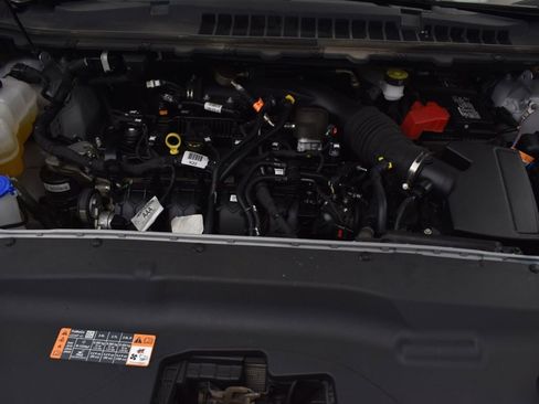 Used 2024 Ford Edge Titanium image 26