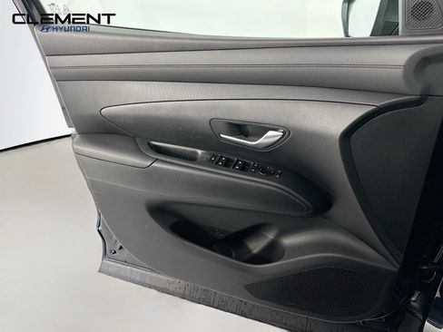 New 2026 Hyundai Tucson SEL AWD/4WD image 23