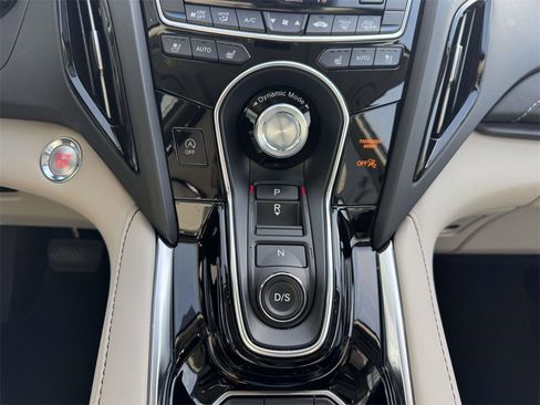Used 2025 Acura RDX SH-AWD w/ Advance Package image 14