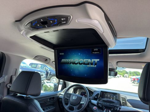 Used 2021 Honda Odyssey EX-L image 20