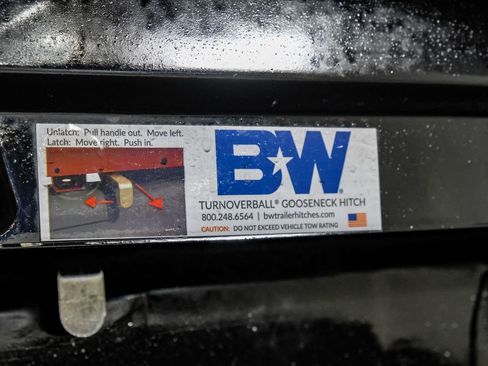 Used 2022 RAM 3500 Limited image 59