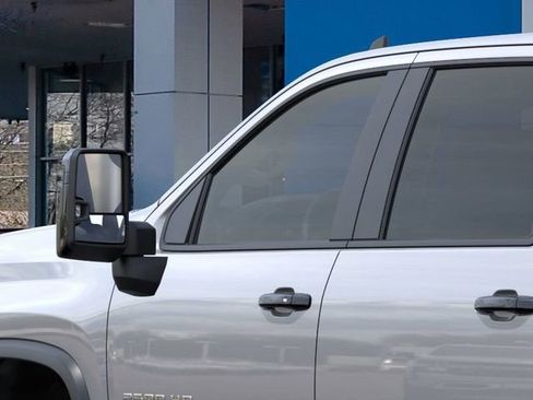 New 2026 Chevrolet Silverado 2500 ZR2 image 12