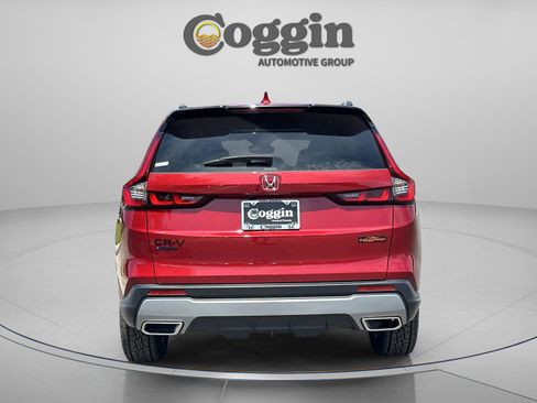 New 2026 Honda CR-V TrailSport image 5