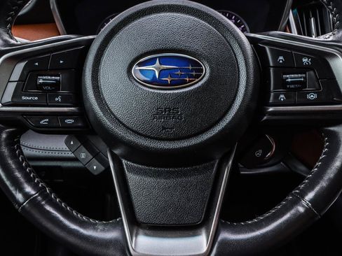 Used 2020 Subaru Outback Touring w/ Popular Package #2 AWD/4WD image 15