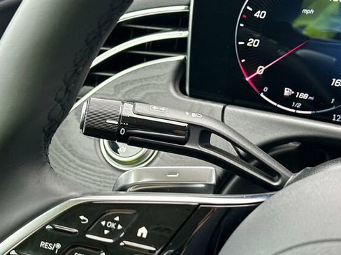 Certified 2025 Mercedes-Benz E 350 E 350 image 31