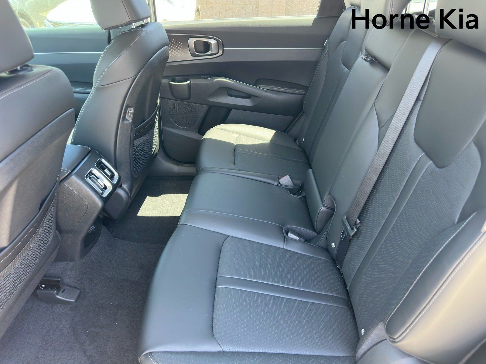 New 2026 Kia Sorento S w/ S Panoramic Sunroof Package FWD image 21
