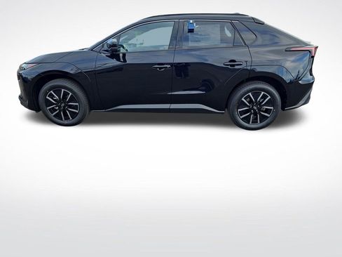 New 2026 Subaru Solterra Premium image 4