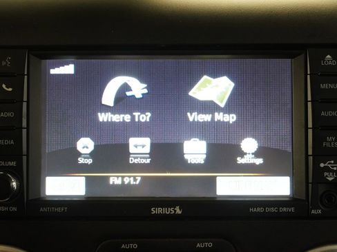 Used 2014 Jeep Wrangler Sahara w/ Connectivity Group AWD/4WD image 18