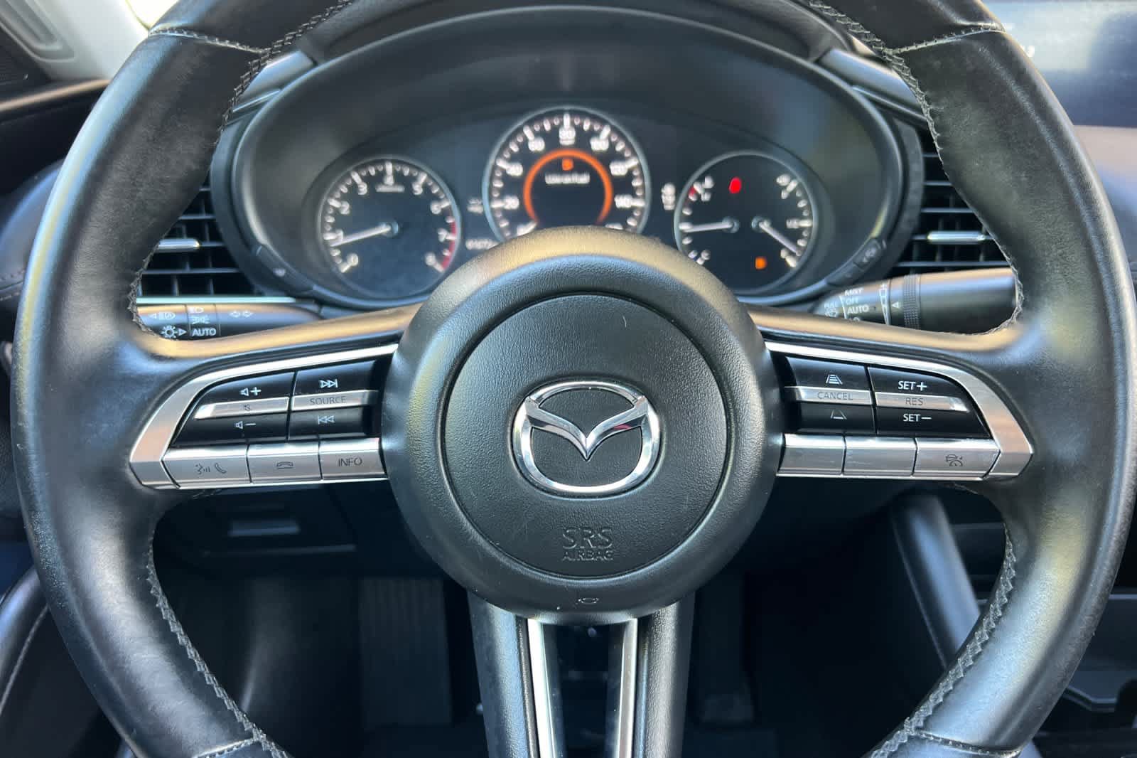 Used 2019 MAZDA MAZDA3 AWD Sedan w/ Preferred Package image 24