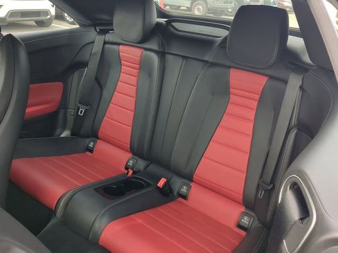 Certified 2023 Mercedes-Benz E 450 Cabriolet image 11