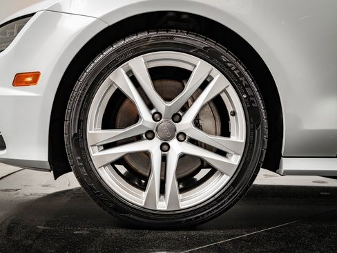 Used 2018 Audi A7 3.0T Premium Plus image 13