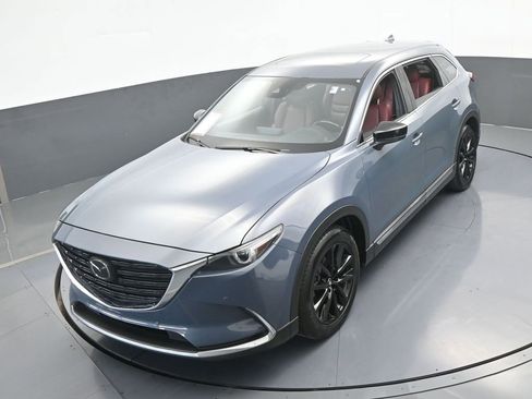 Used 2023 MAZDA CX-9 Carbon Edition image 48