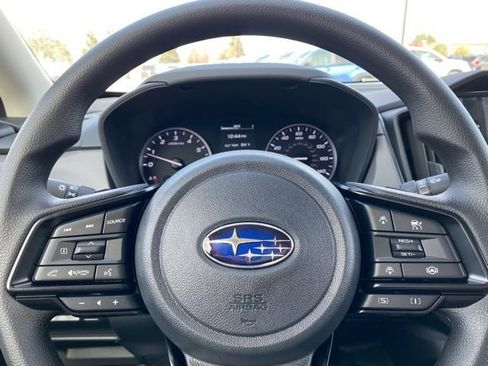New 2026 Subaru Crosstrek 2.0i Premium image 14