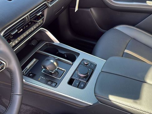 New 2026 MAZDA CX-90 Plug-In Hybrid w/ Premium Plus image 15