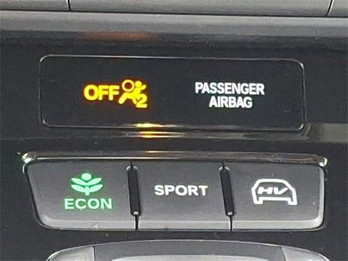 Certified 2018 Honda Clarity Touring image 23