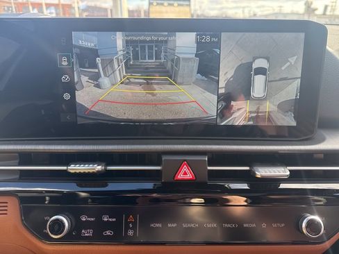 New 2026 Kia Sportage X-Line w/ X-Line Technology Package image 36