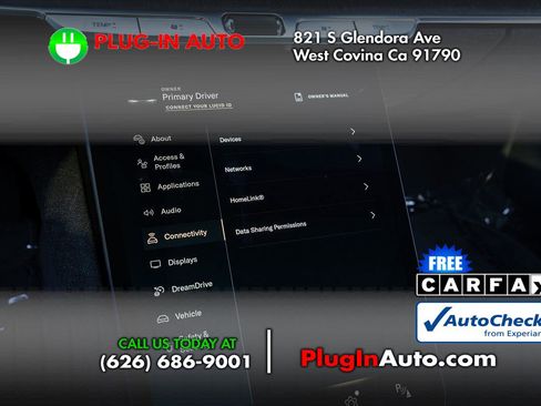 Used 2023 Lucid Air Grand Touring image 33