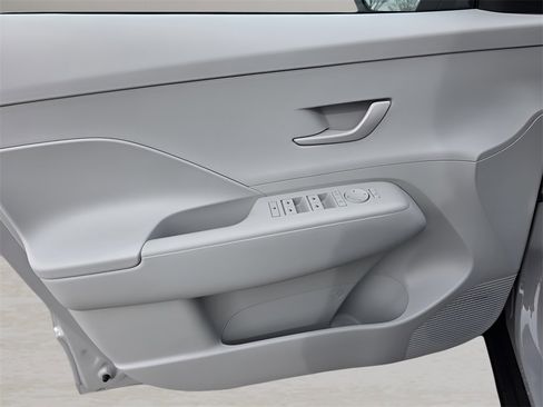 New 2026 Hyundai Kona SEL Sport image 12