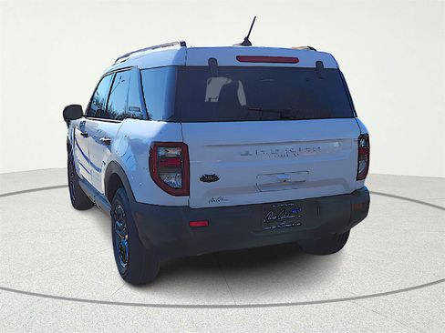 New 2025 Ford Bronco Sport Big Bend image 5