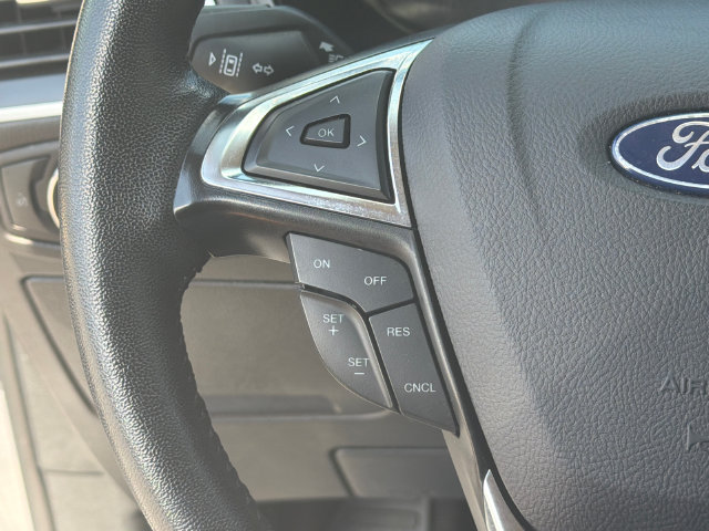 Certified 2024 Ford Edge SEL AWD/4WD image 26