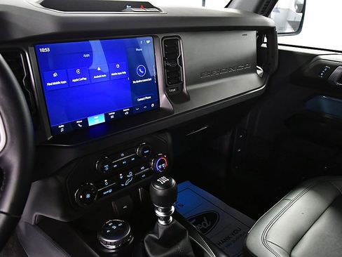 Used 2025 Ford Bronco 2-Door image 20