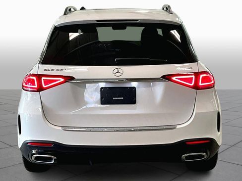 Used 2022 Mercedes-Benz GLE 350 GLE 350 image 5