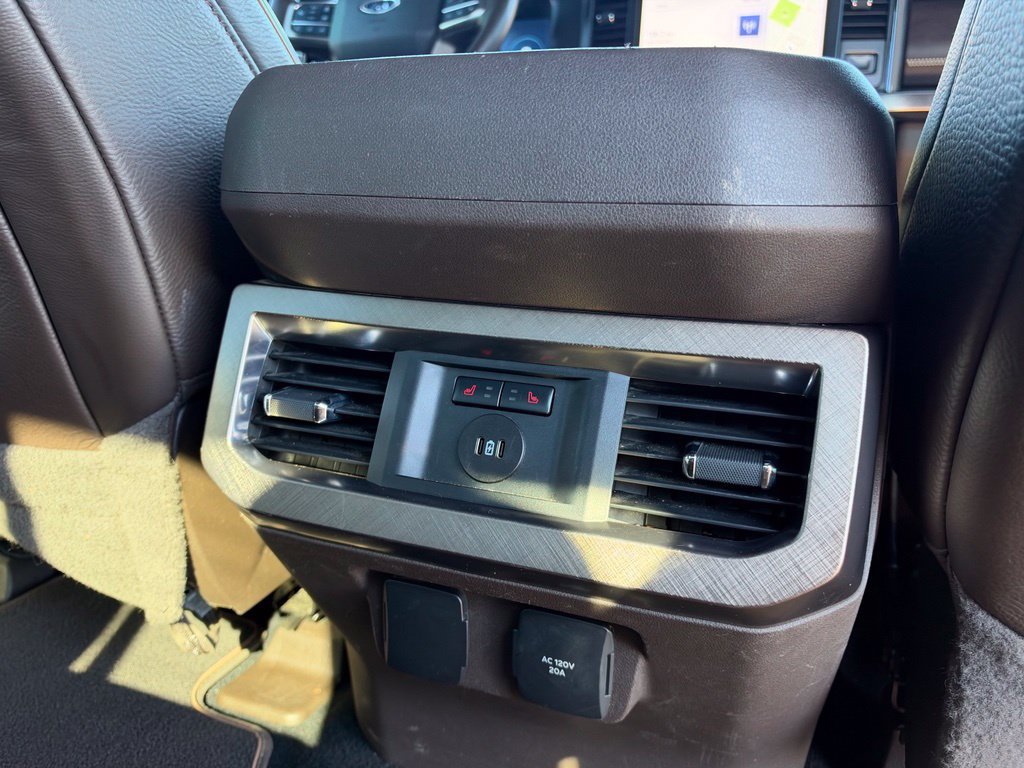 Used 2024 Ford F350 King Ranch AWD/4WD image 19
