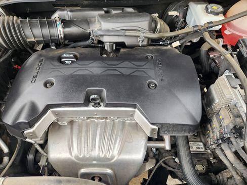 Used 2021 Chevrolet Blazer LT image 23