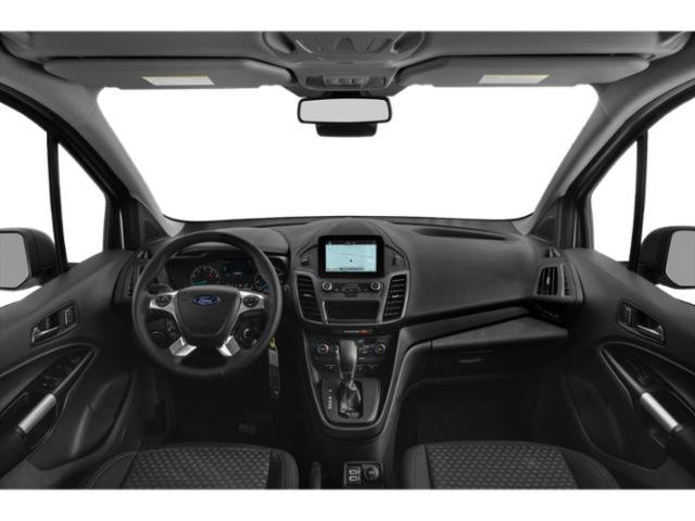 Used 2020 Ford Transit Connect XLT w/ Trailer Tow Package FWD image 8