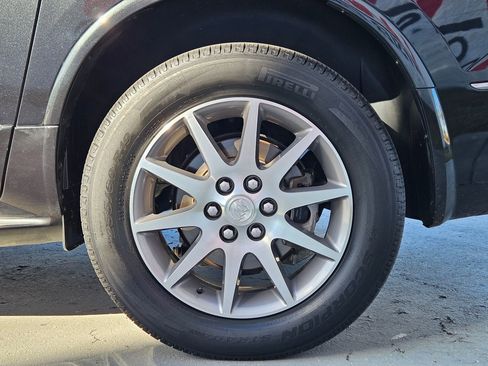 Used 2014 Buick Enclave Leather w/ Trailering Provision Package image 27