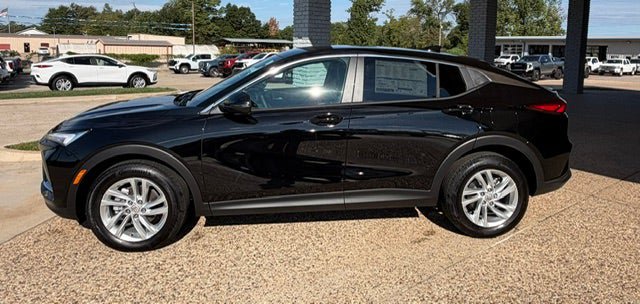 New 2026 Buick Envista Sport Touring w/ Convenience I Package FWD image 4