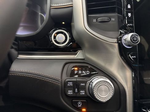 New 2026 RAM 1500 Tungsten w/ Towing Technology Group image 13