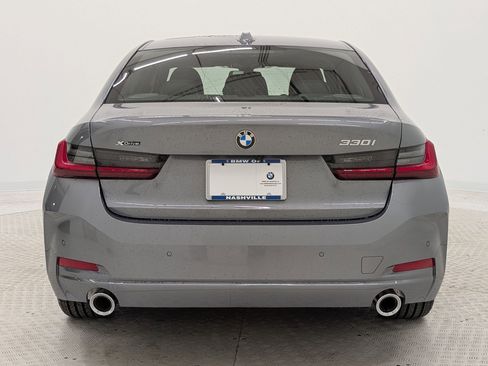 New 2026 BMW 330i xDrive Sedan w/ Convenience Package image 10