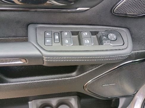 Used 2025 RAM 1500 RHO w/ RHO Level 1 Equipment Group AWD/4WD image 24