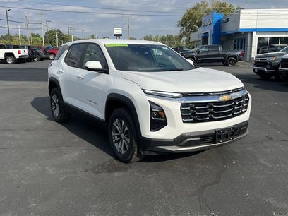New 2026 Chevrolet Equinox LT w/ Convenience Package II