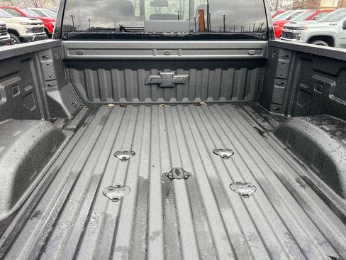 New 2026 Chevrolet Silverado 2500 LT w/ All Star Edition image 30