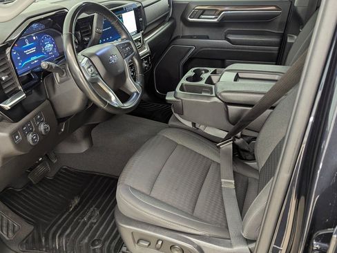 Used 2023 Chevrolet Silverado 1500 RST image 5