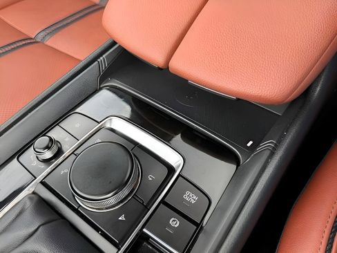 Used 2024 MAZDA CX-50 2.5 Turbo w/ Cargo Package image 28