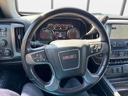 Used 2014 GMC Sierra 1500 SLT w/ All-Terrain Package AWD/4WD image 26