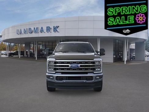 New 2026 Ford F250 Lariat w/ Lariat Premium Package image 6