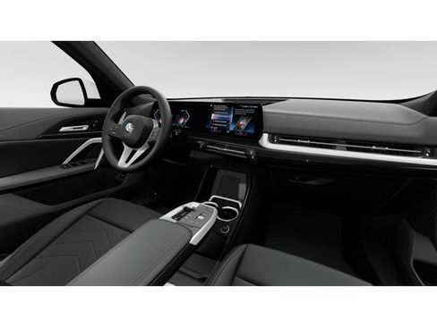 New 2026 BMW X1 xDrive28i w/ Convenience Package AWD/4WD image 15