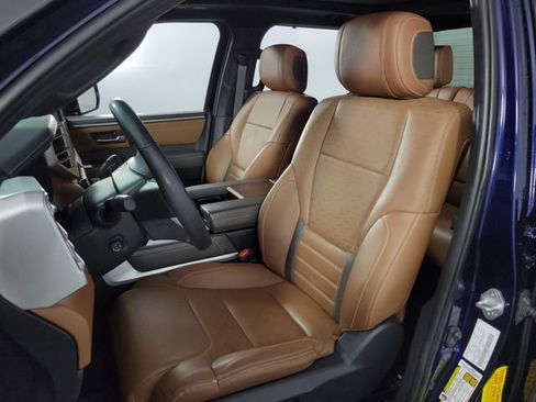 Used 2022 Toyota Tundra 1794 Edition image 14