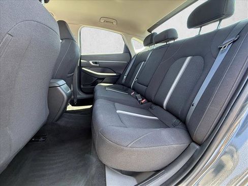 Used 2024 Hyundai Sonata SEL FWD image 21