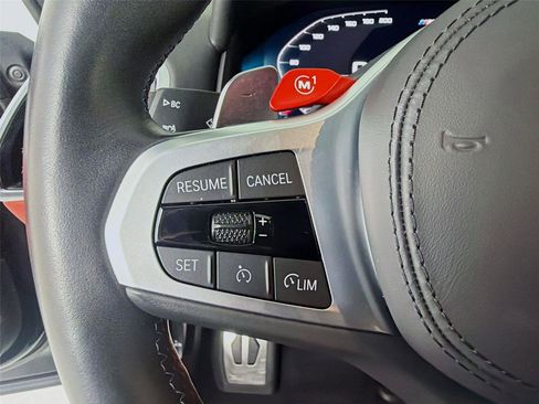 Used 2023 BMW M8 Gran Coupe xDrive Competition w/ Driving Assistance Package image 13