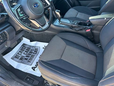 Used 2019 Subaru Crosstrek 2.0i Premium image 36